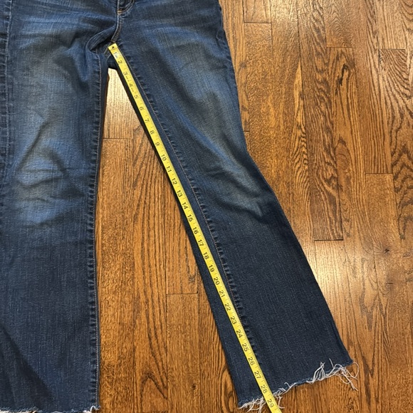 Ag Adriano Goldschmied The Club Jeans - Picture 13 of 13